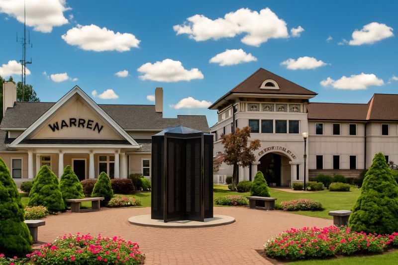 Cost of Masonry in Warrenton, VA