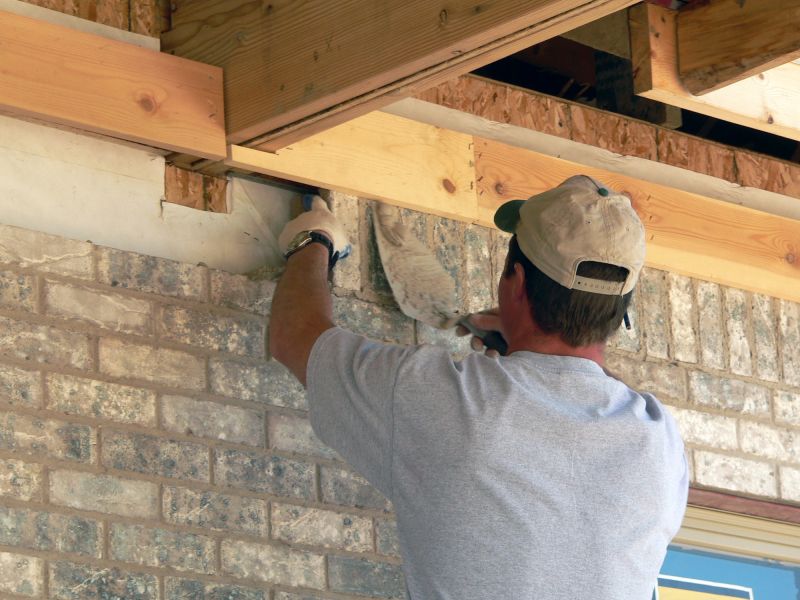 Brick Masonry Experts